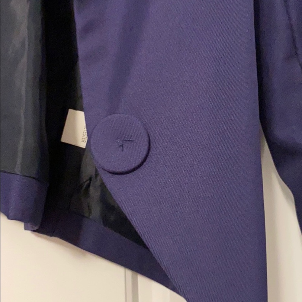 Unique Blazer - image 5